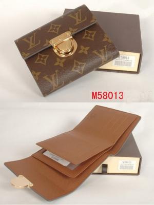 cheap LOUIS VUITTON Wallets-95